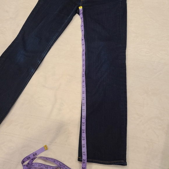 J.crew stretch jeans - Picture 2 of 6